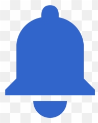 Oojs Ui Icon Bell - Clip Art Png,Bell Icon Png