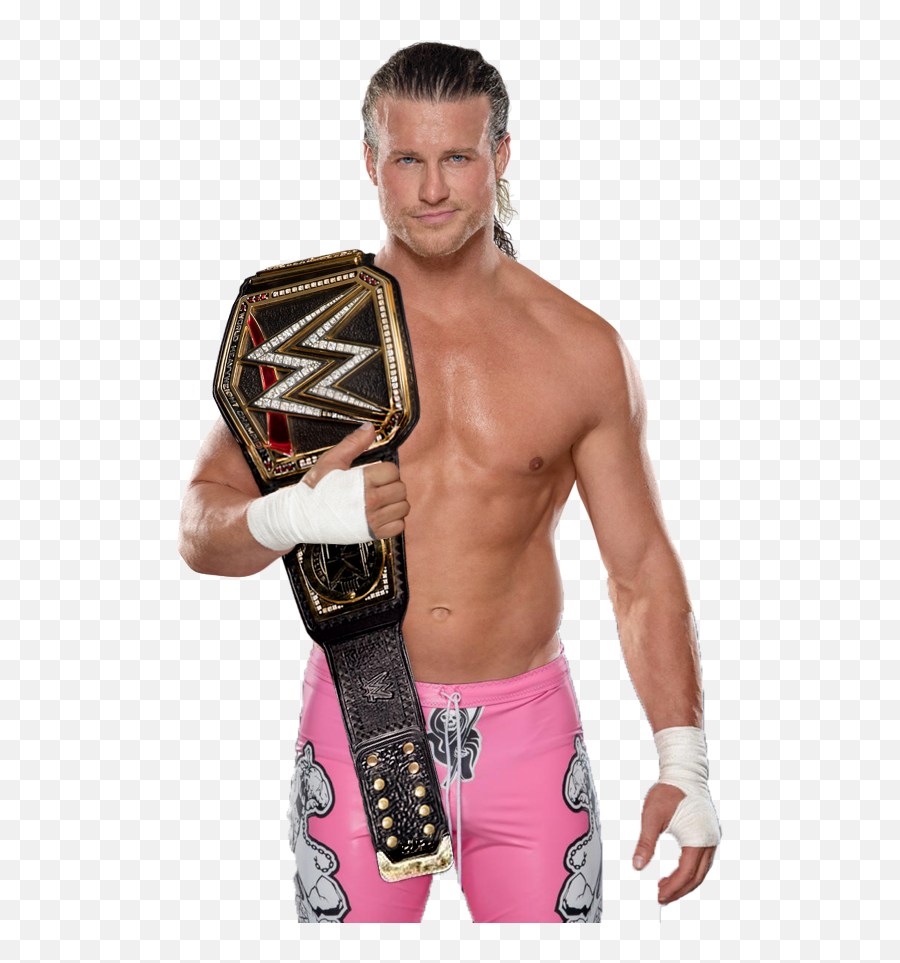 Download Wwe Dolph Ziggler Png - Dolph Ziggler Wwe Champion,Dolph Ziggler Png