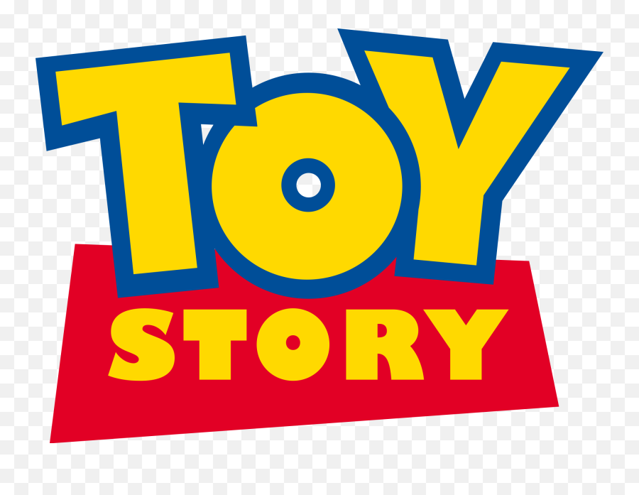 Toy Story - Toy Story Logo Png,Woody And Buzz Png