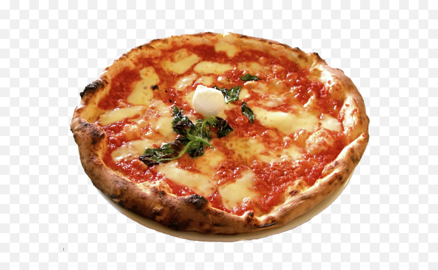 Eq It - Simple Pizza Png,Margarita Png