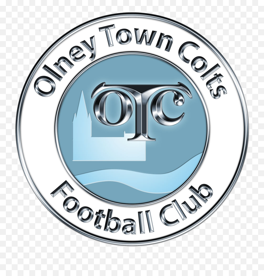 General Info Olney Town Colts Fc - Circle Png,Colts Logo Png