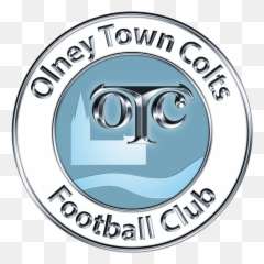 General Info Olney Town Colts Fc - Circle Png,Colts Logo Png
