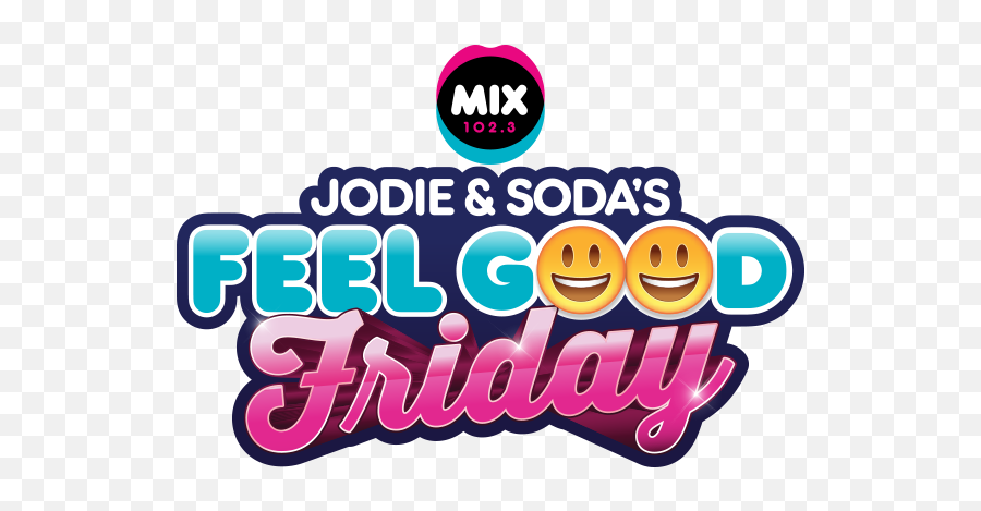 Good Friday Png - Jodie U0026 Sodau0027s Feel Good Friday 4159480 Illustration,Sodas Png