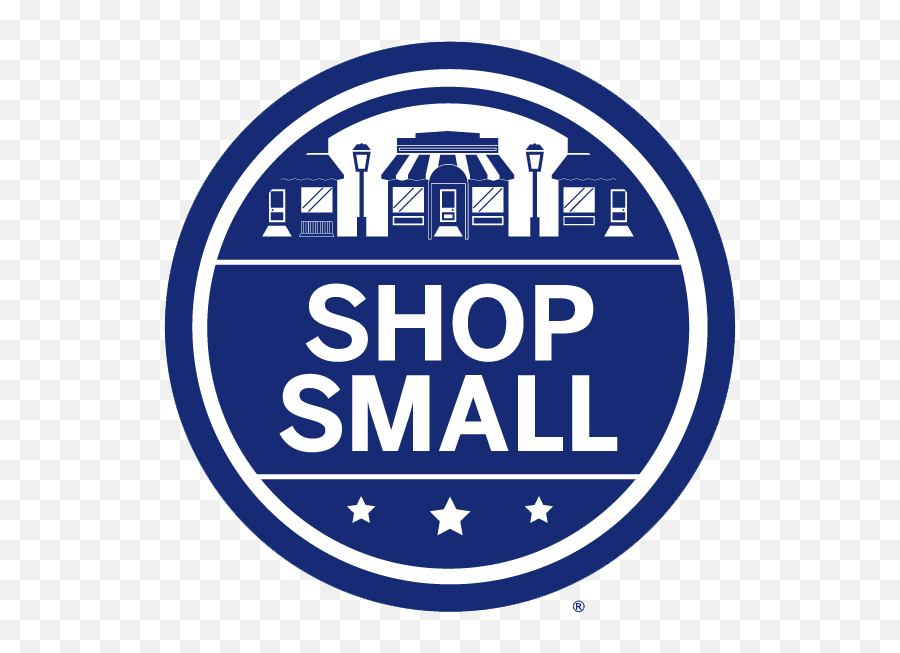 Small Business Saturday Logo Png - Small Business Saturday Logo,Small Business Png