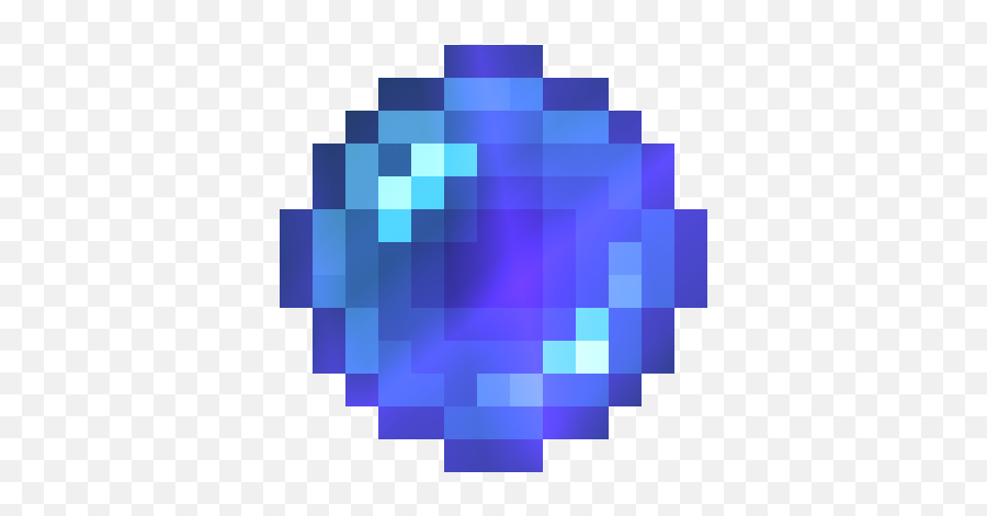 Enchanted Ender Pearl - Ender Pearl Png,Ender Pearl Png