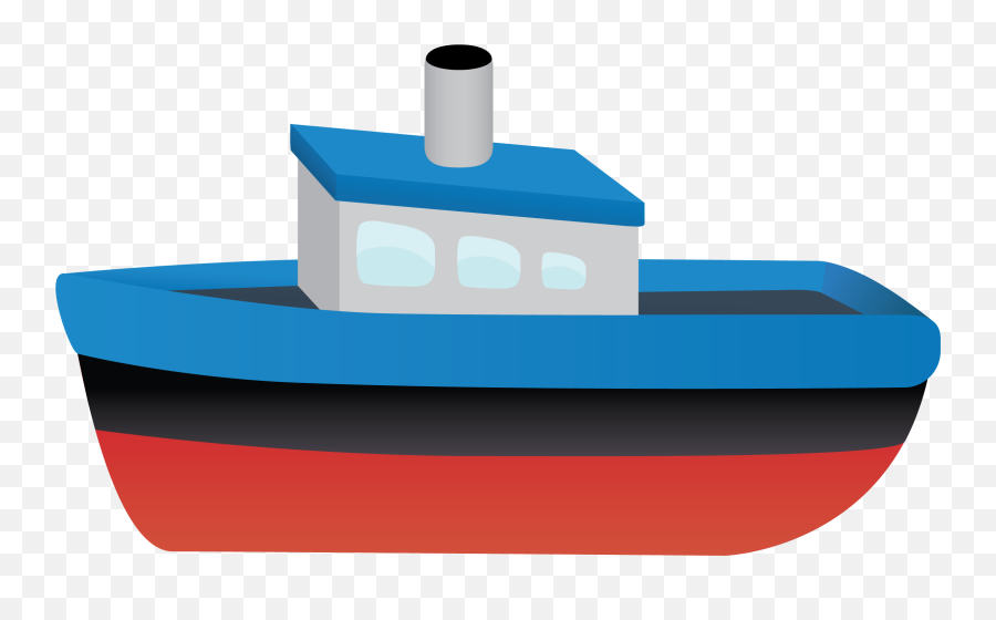 Boat Png Transparent - Transparent Background Boat Clipart,Boat Png