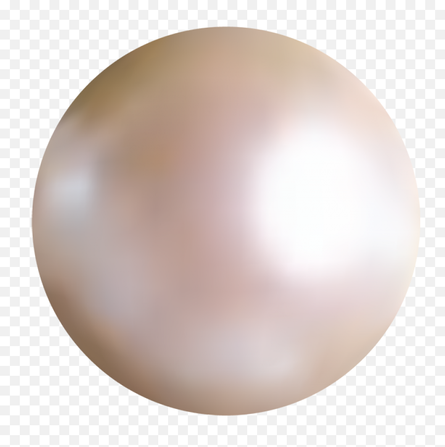 Pearl Png Image For Free Download - Circle,Pearls Png