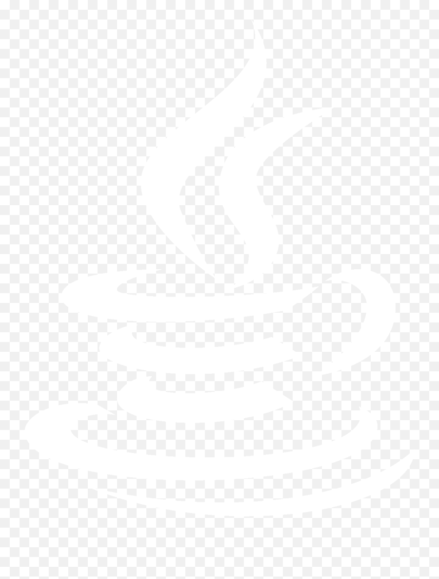 Logo - Java Black And White Logo Png,Java Logo Transparent