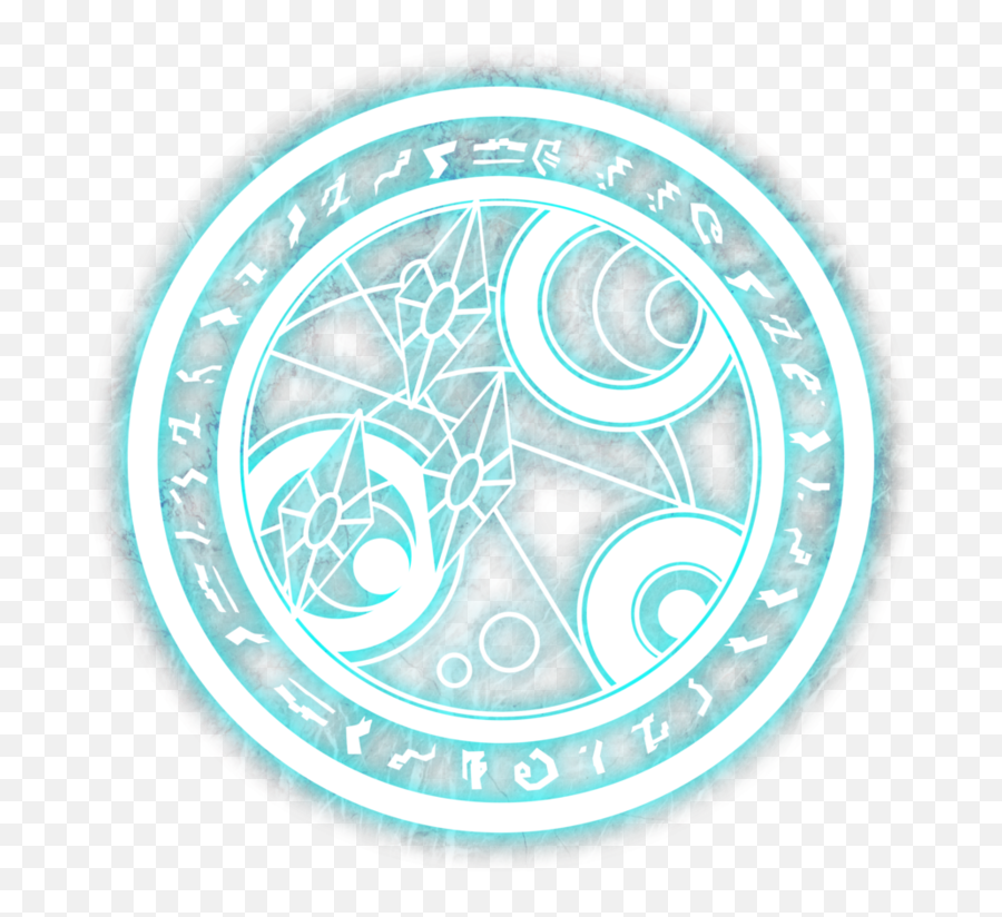 Floor Arcane Symbol Transparent Png Magic Circle
