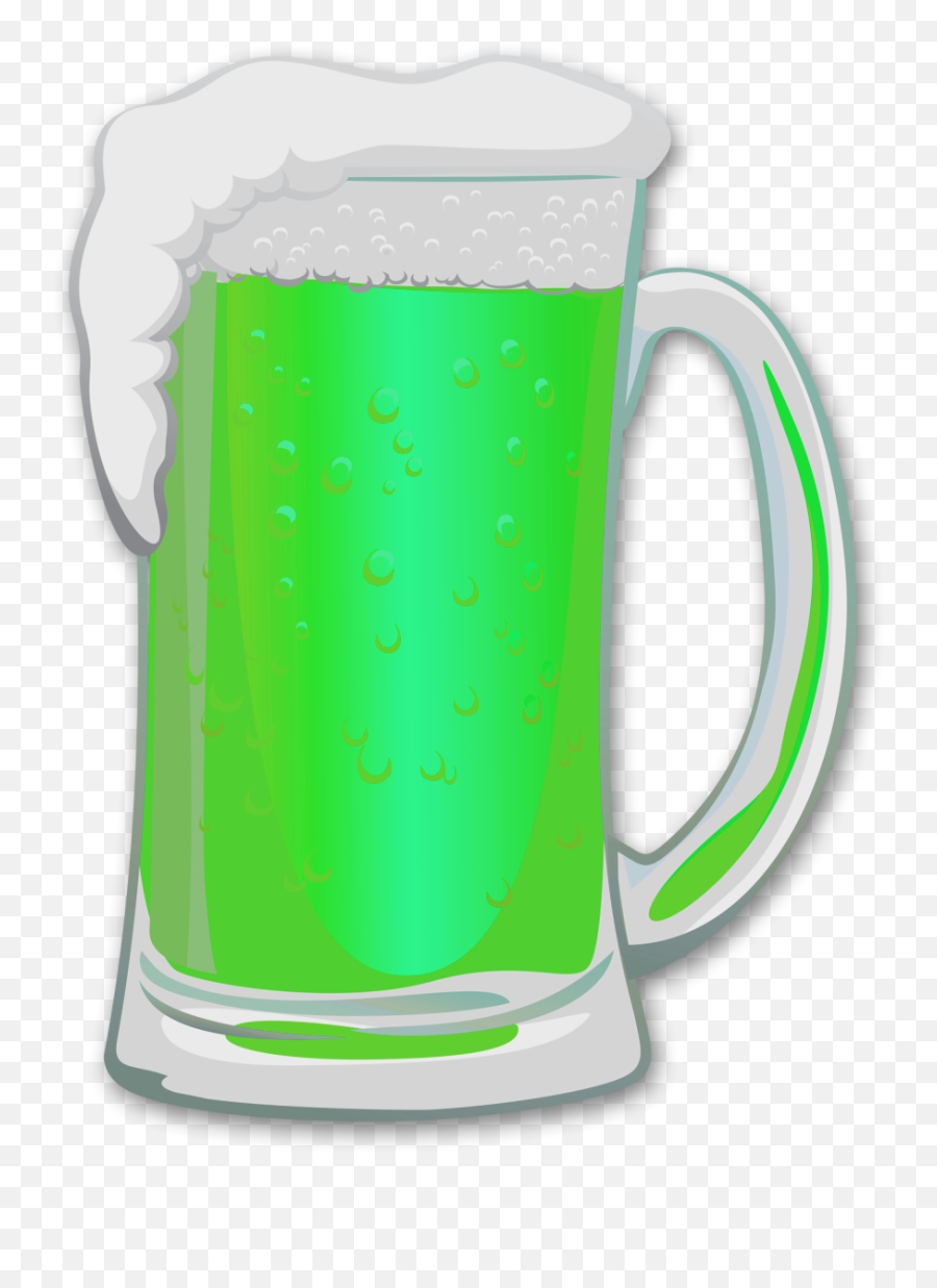 Irish Cup Beer Serveware Glasses Icon - St Beer Png,Beer Mug Png