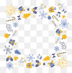 Christmas Background - Search Png Clip Art,Christmas Background Png