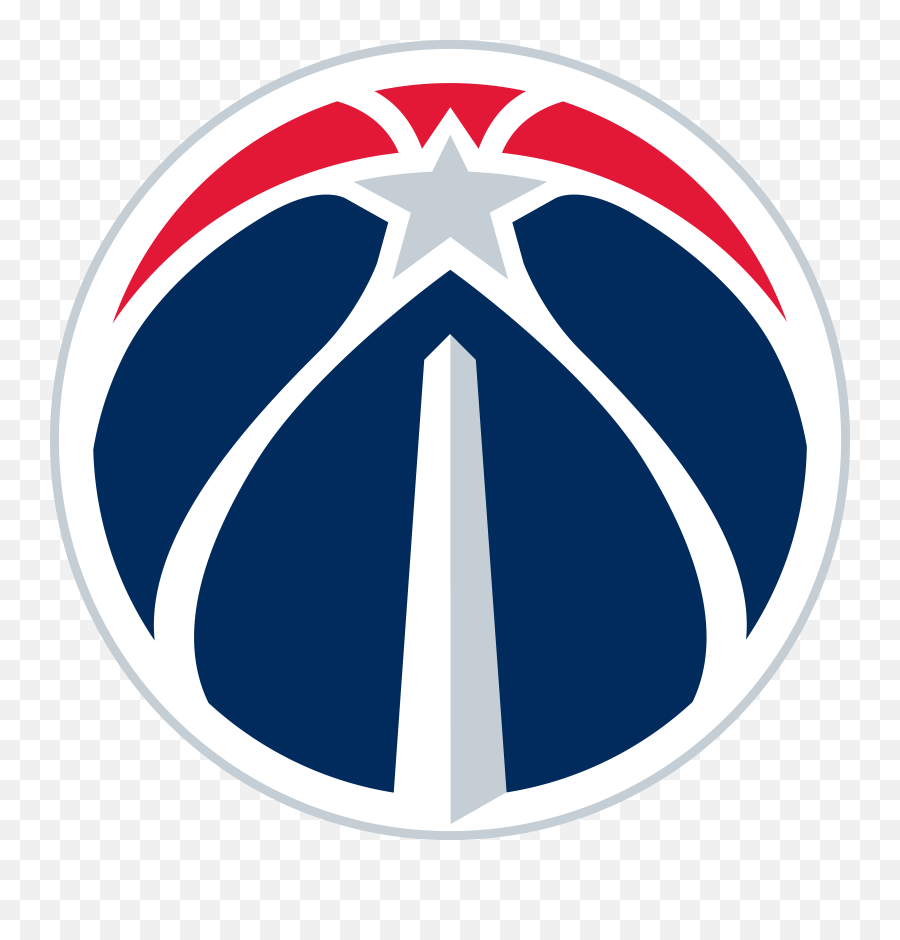 Download Cavaliers Symbol Area Washington Wizards Cleveland - Nba Washington Wizards Logo Png,Cavaliers Logo Png