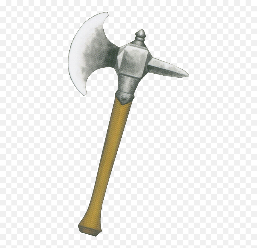 Iron Axe - Fire Emblem Wiki Iron Axe Fire Emblem Png,Axe Png