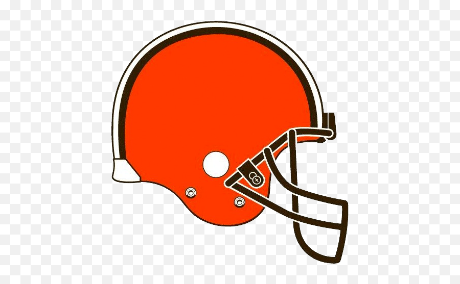 Cleveland Browns Png Transparent Images All - Logo Transparent Cleveland Browns,Football Helmet Png