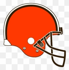 Cleveland Browns Png Transparent Images All - Logo Transparent Cleveland Browns,Football Helmet Png