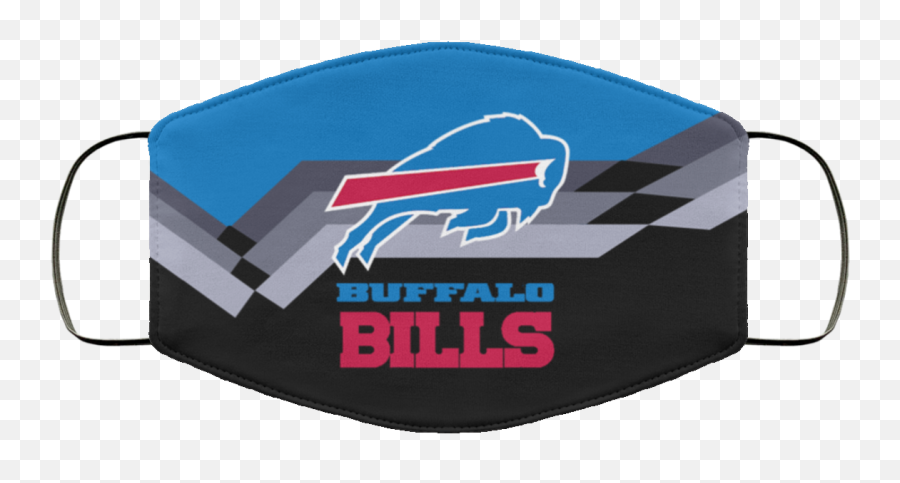 Buffalo Bills Face Mask - Audi Face Mask Png,Buffalo Bills Png