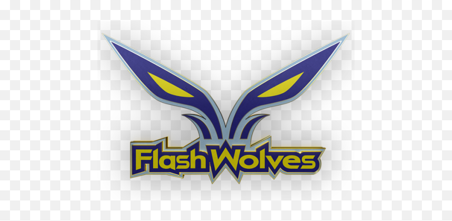 Flash Wolves - Thesportsdbcom Png,Wolves Logo