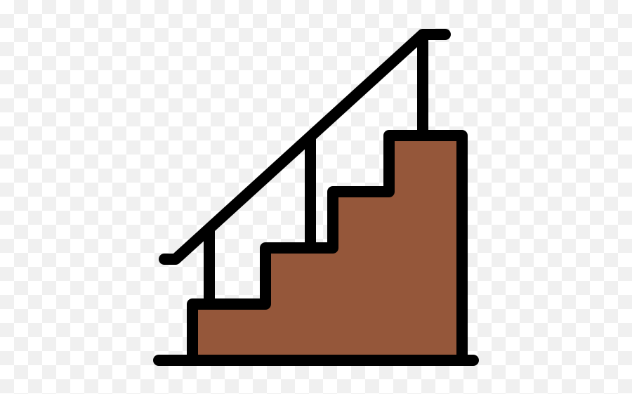 Stairs - Free Travel Icons Stairs Png,Staircase Png