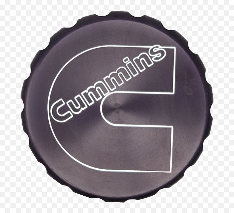 Cummins Oil Cap Cover - Cake Png,Cummins Logo Png