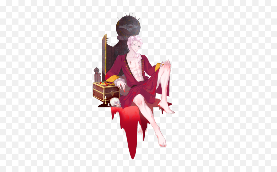 Bloody Mary Food Fantasy Wiki Fandom - Food Fantasy Bloody Mary And Pretzel Png,Bloody Mary Png