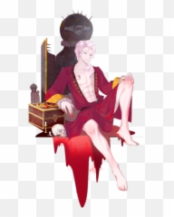 Bloody Mary Food Fantasy Wiki Fandom - Food Fantasy Bloody Mary And Pretzel Png,Bloody Mary Png