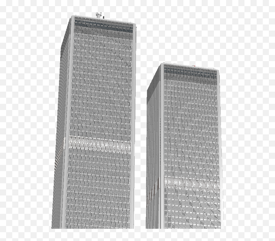 Lego World Trade Center 1 2 - Album On Imgur Transparent One World Trade Center Twin Towers Png,World Trade Center Png