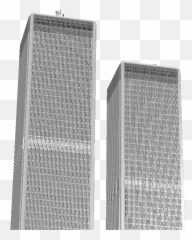 Lego World Trade Center 1 2 - Album on Imgur Transparent One Twin Towers Png