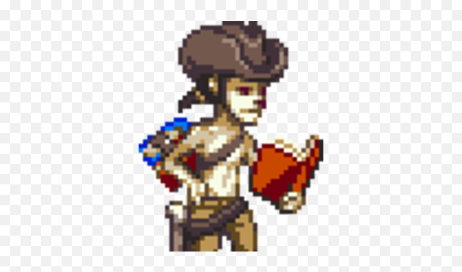 General Chrome Iconoclasts Wiki Fandom - Cartoon Png,Chrome Png