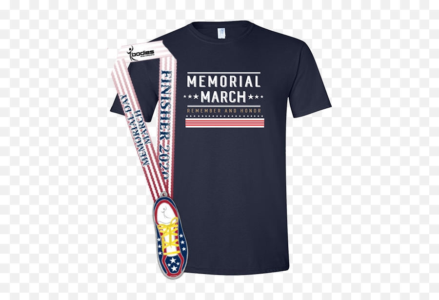 Memorial Day March 2020 Swag - Active Shirt Png,Memorial Day Png