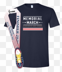Memorial Day March 2020 Swag - Active Shirt Png,Memorial Day Png