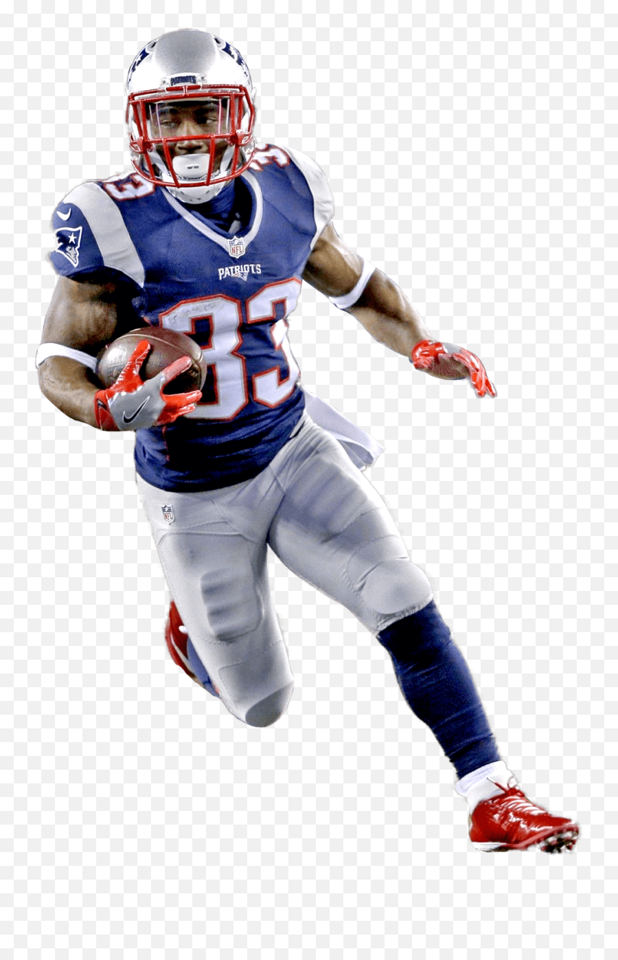 Create Share Inspire - Patriots Football Player Png,New England Patriots Png