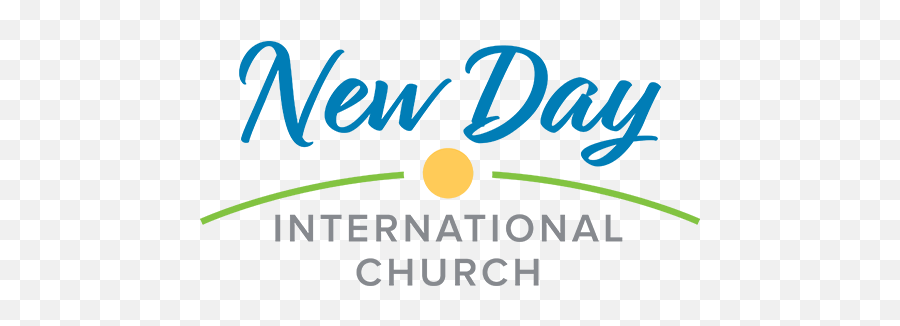 New Day International Church - Graphic Design Png,New Day Png