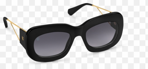Arizona Dream Square Sunglasses Png