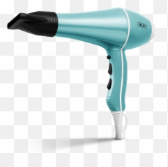 Wahl Designer Hair Dryer - Aqua Shaver Shop Hair Dryer Png,Blow Dryer Png