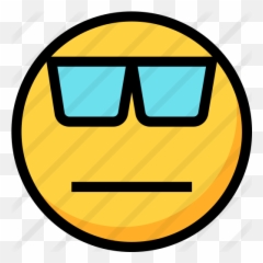 Nerd - Free Smileys Icons Happy Png,Nerd Emoji Png