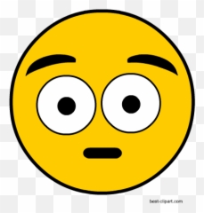 Free Emoji Clip Art - Happy Png,Winking Emoji Png