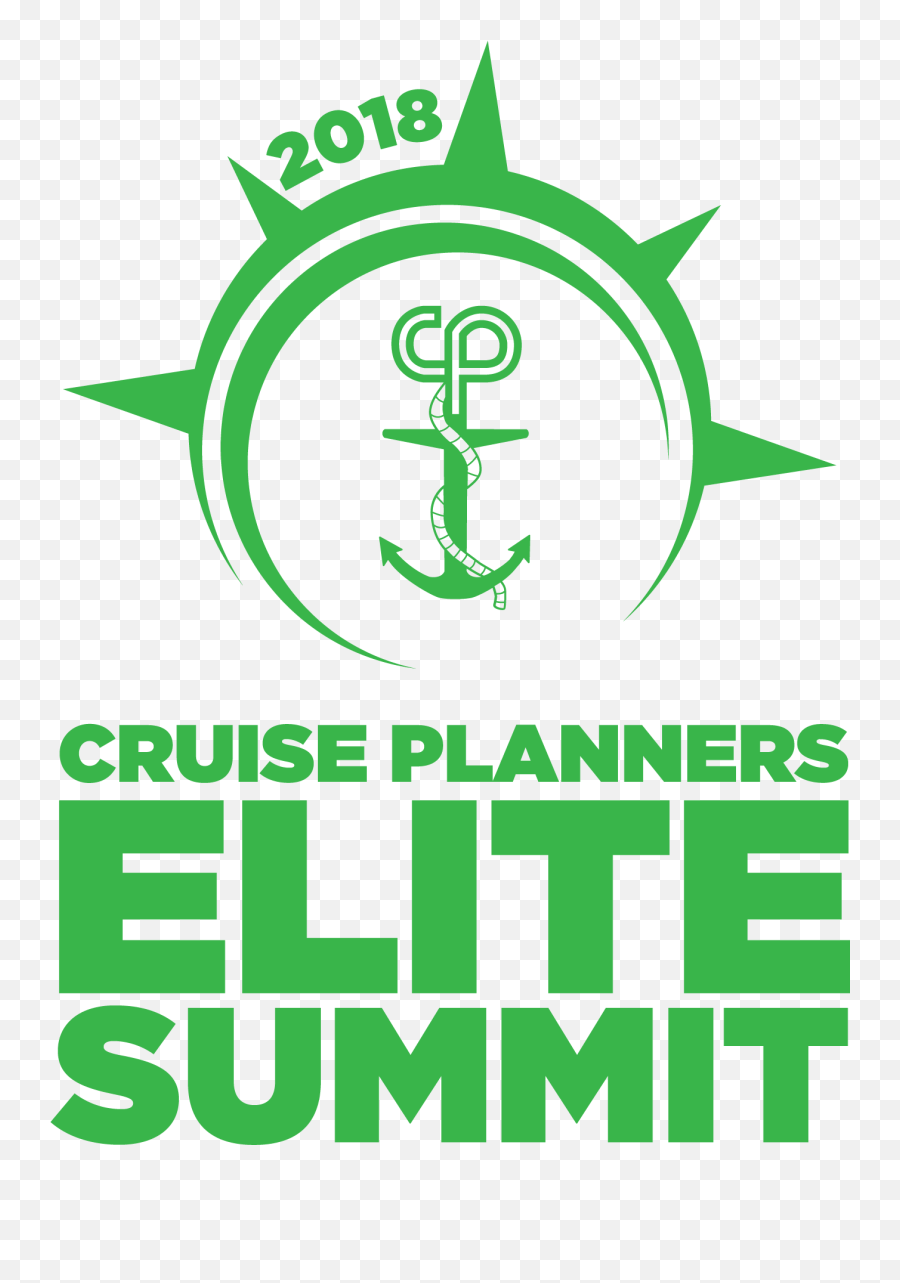 Cruise Planners Hosts 2018 Elite Summit With Two Trips To - Vertical Png,Elite Agent Png