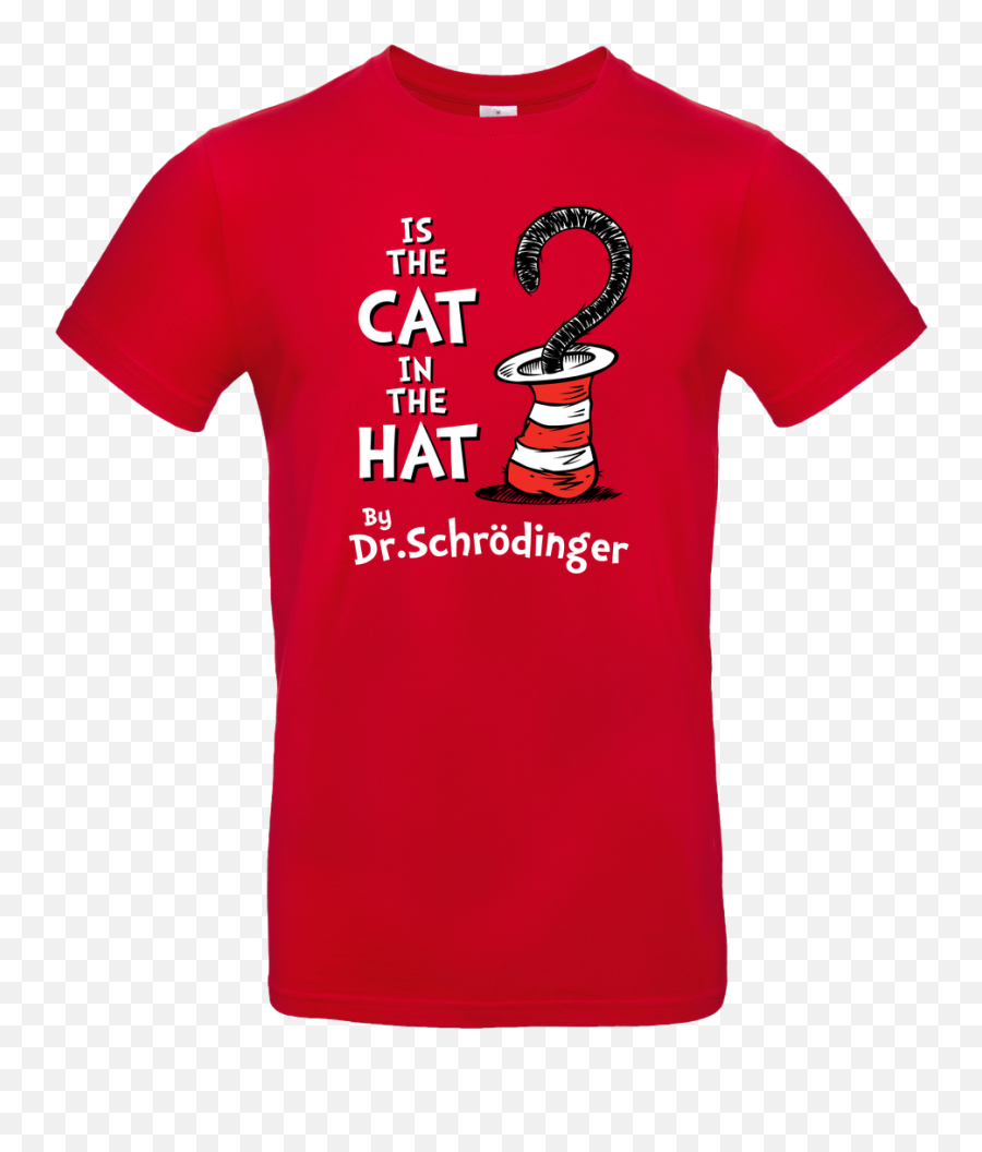 Buy Is The Cat In Hat T - Shirt Supergeekde Vlastenecka Trika Png,Cat In The Hat Png