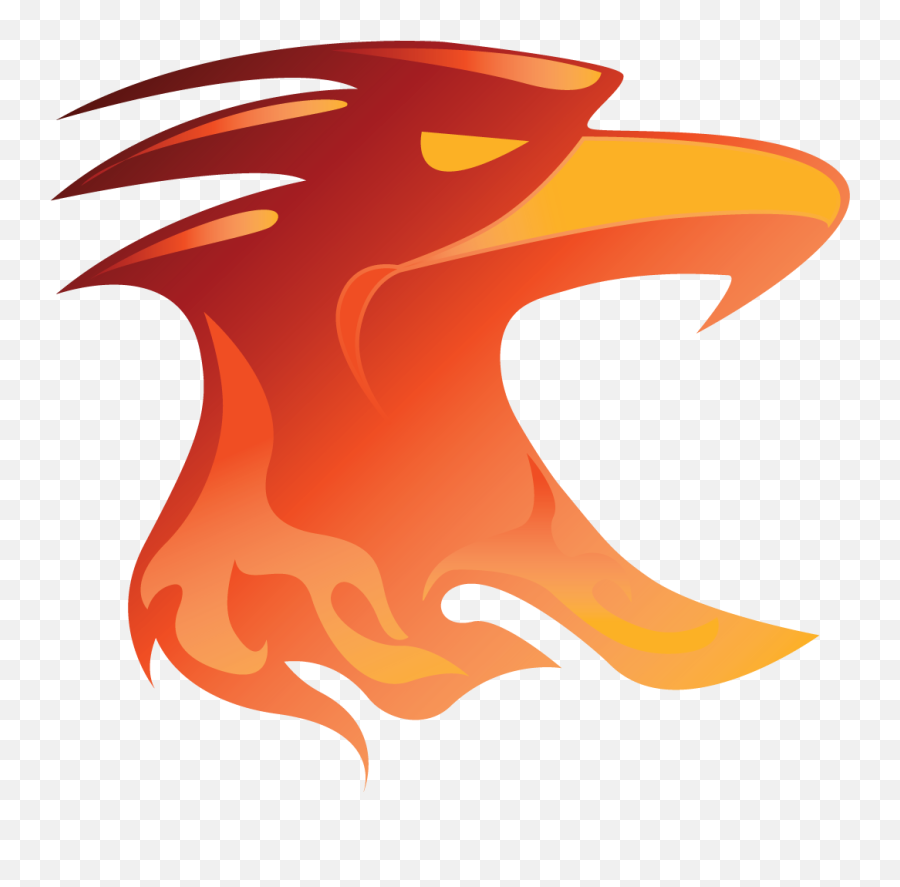 Phoenix Decal - Philadelphia Phoenix Ultimate Frisbee Png,Phoenix Png