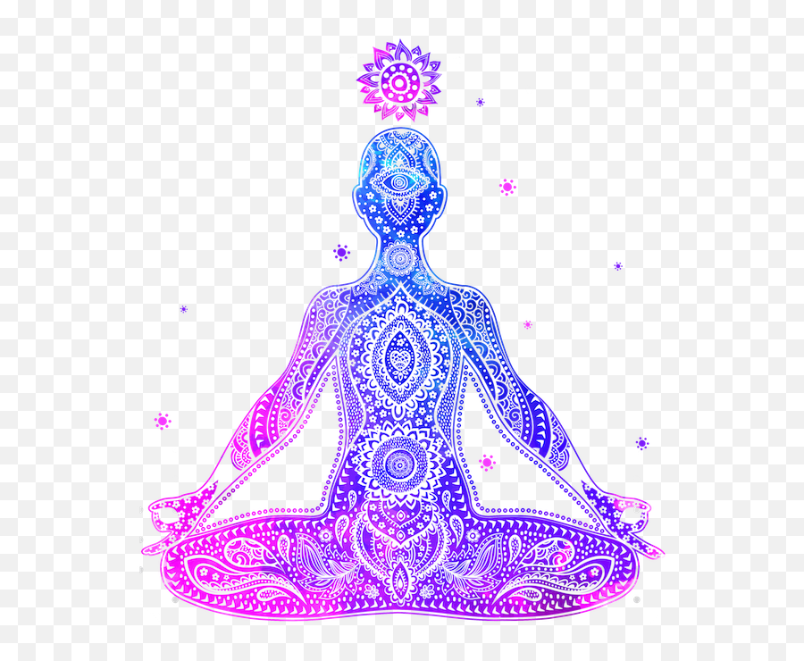 Balance Yourself Through Your Chakras - Chakra Meditation Png,Chakras Png