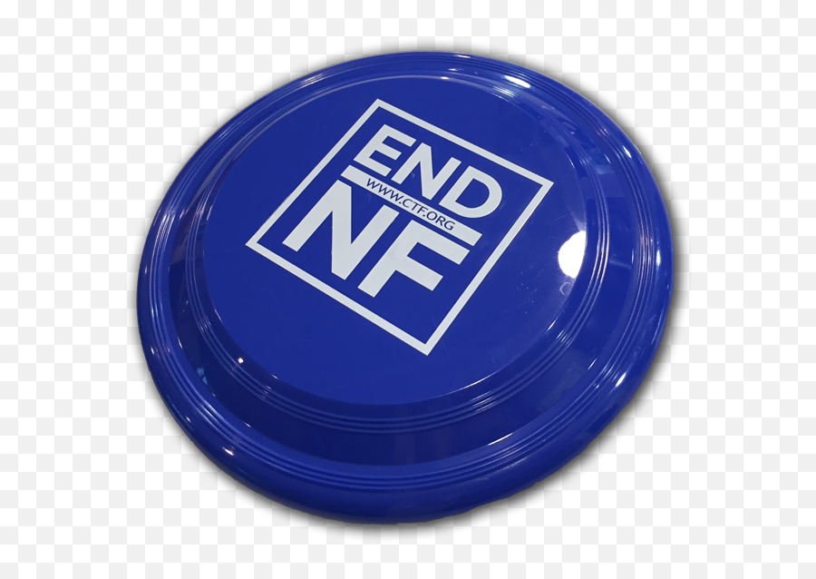 End Nf Frisbee - Solid Png,Frisbee Png