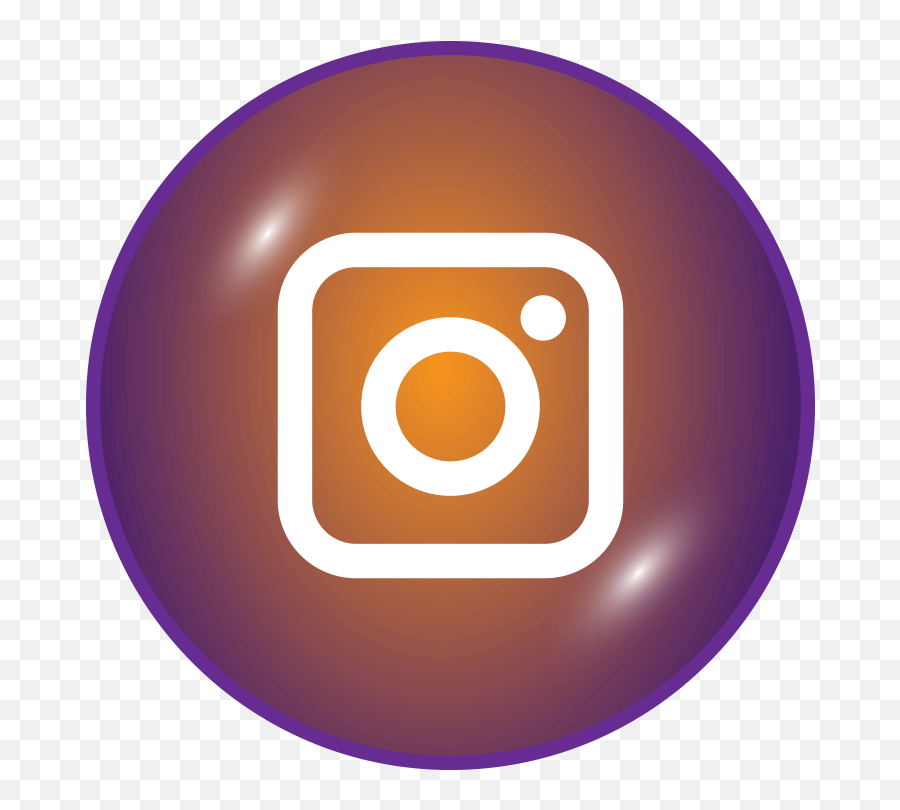 Instagram Glossy Icon Png Image Free Download Searchpngcom - Dot,Glossy Png