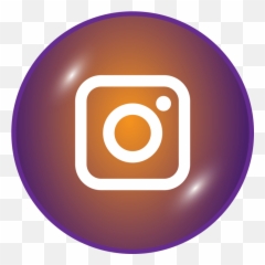 Instagram Glossy Icon Png Image Free Download Searchpngcom - Dot