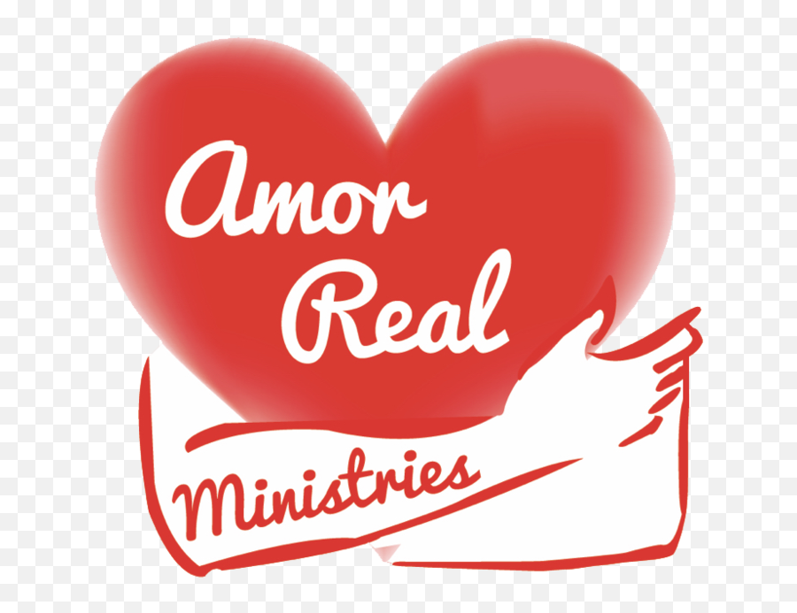 Amor Real Ministries Png