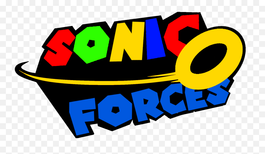 Sonic And Colors - Language Png,Sonic Generations Logo