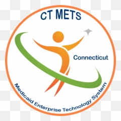 Connecticut Medicaid Enterprise Technology System Ct Mets - Circle Png,Mets Logo Png