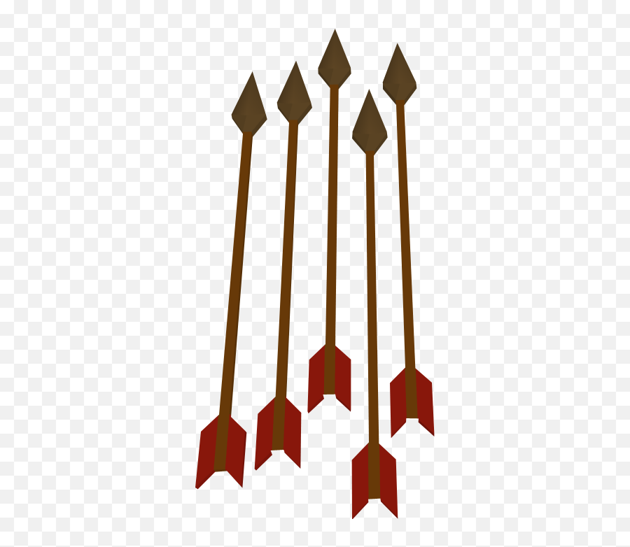Bronze Arrow - Cartoon Bow And Arrows Png,Archery Arrow Png - free  transparent png images 