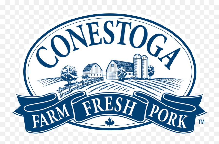 Fresh Prince - Conestoga Farm Fresh Pork Png,Fresh Prince Logo