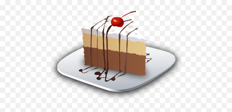 Recipe Dessert Cake Icon - Tortas Y Postres Png,Dessert Png