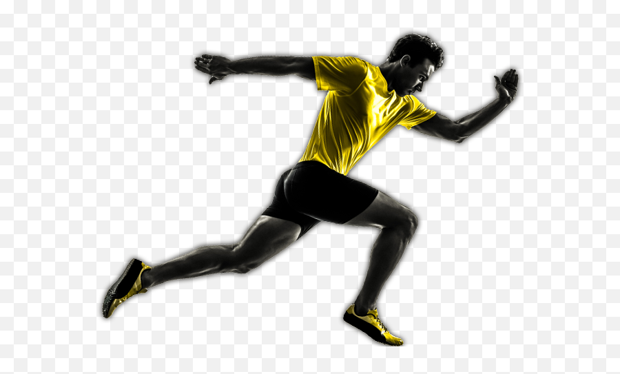 Download Hd Intra Workout Athlete - For Running Png,Athlete Png